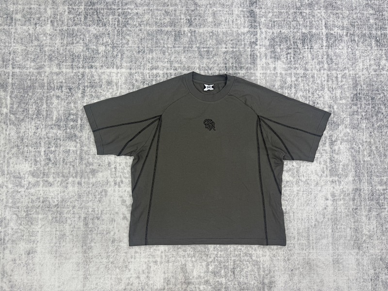 Mertra Logo T