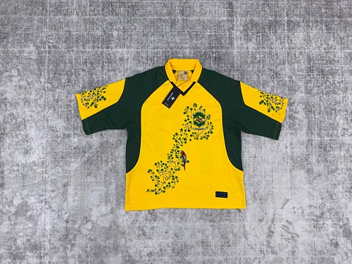 Jersey from TigerReps