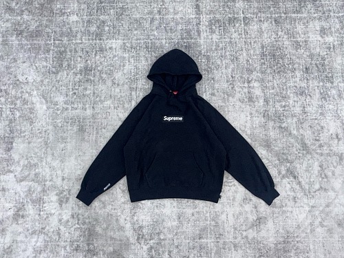 Supreme Sup Boxlogo