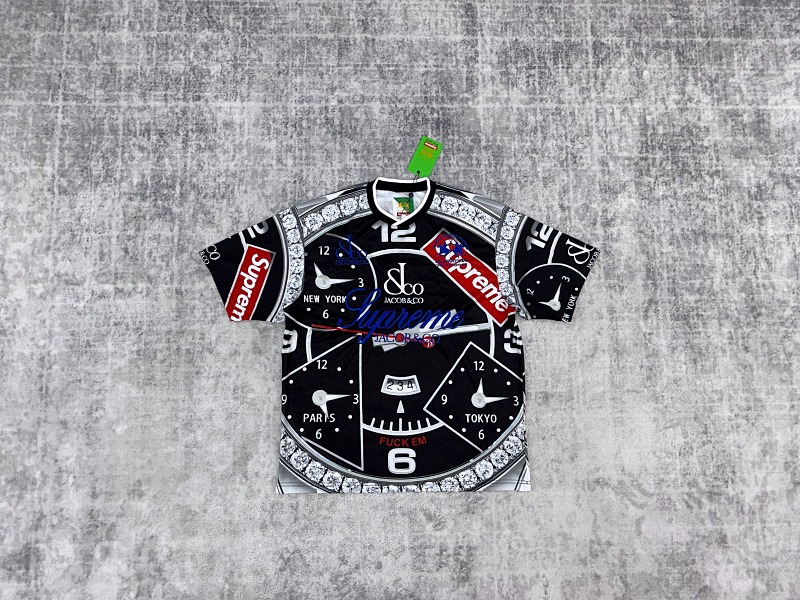 Supreme jersey