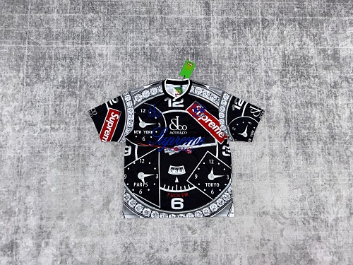 Supreme jersey