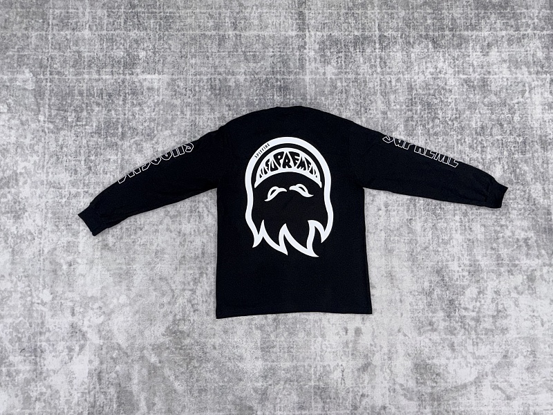 Supreme long sleeve