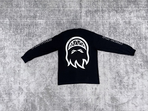 Supreme long sleeve