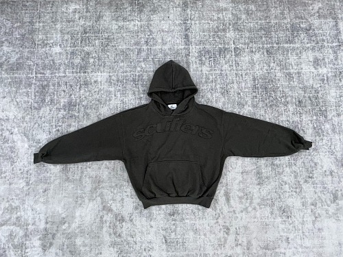 Hoodie from TigerReps