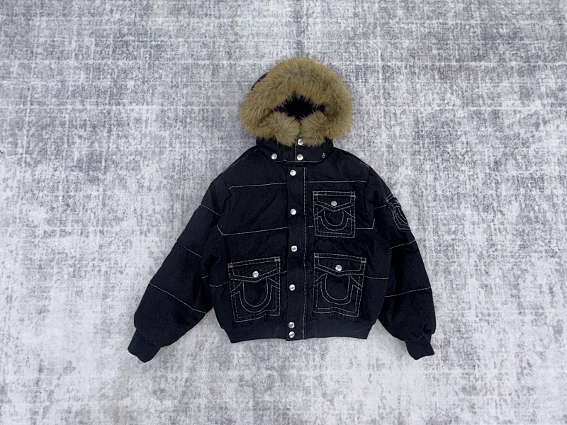 Only Jacket Is Available. Pants Need To Wait