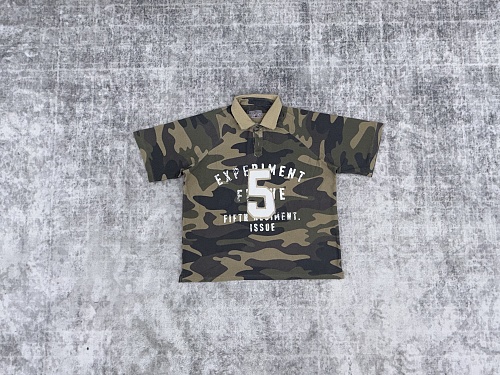 Polo from TigerReps