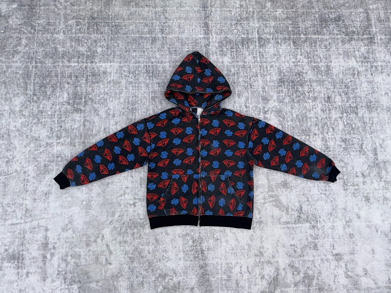 Hoodie from TigerReps