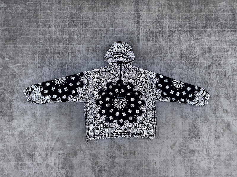 Supreme set