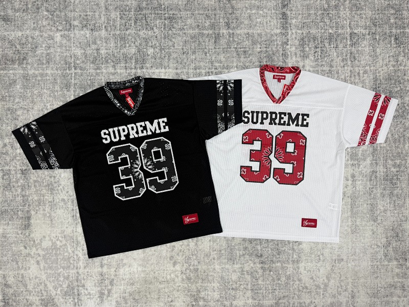 Supreme jersey