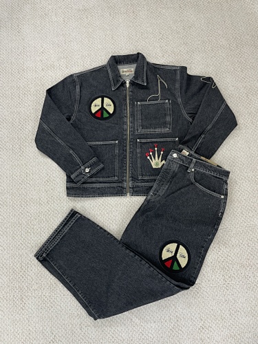 Stussy In Stock Stu