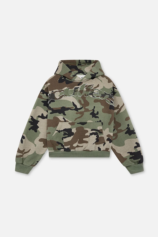 Hoodie from TigerReps