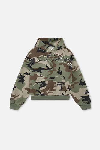 Hoodie from TigerReps