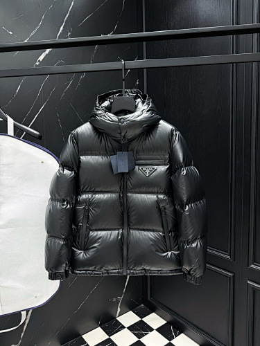 Down jacket from Tophotfashion