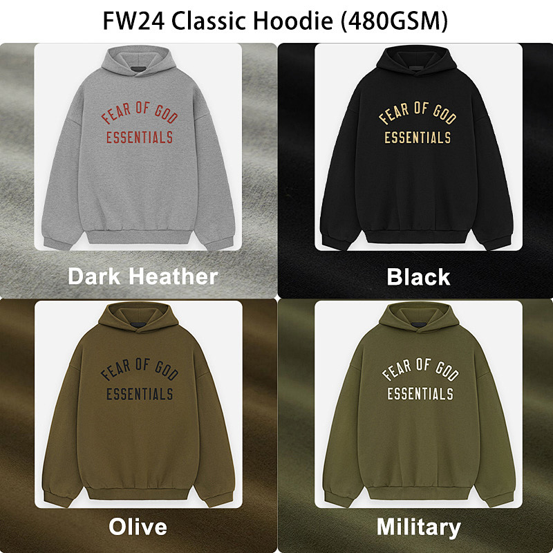 Essentials Color Same As Authentic Agent QC Can T Shows Correct Color Have Color Differences Of Light