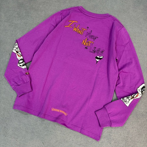 Long sleeve from Tophotfashion