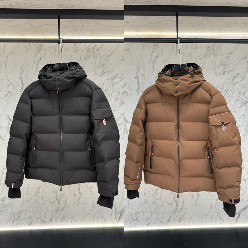 Coat Will Be Compressed During Shipping So QC Dose Not Look Full It Will Expaned When U Ge