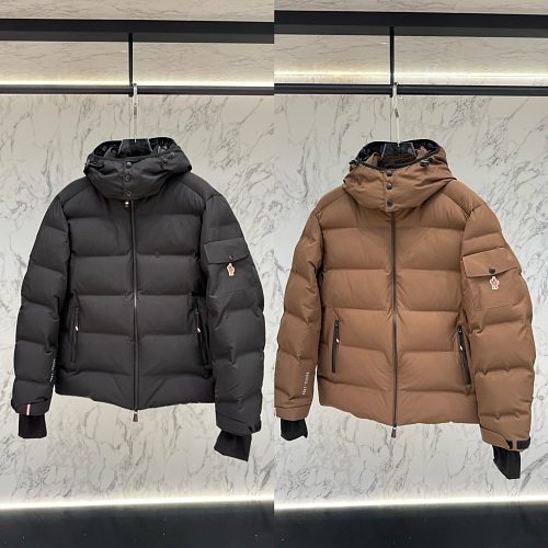 Coat Will Be Compressed During Shipping So QC Dose Not Look Full It Will Expaned When U Ge
