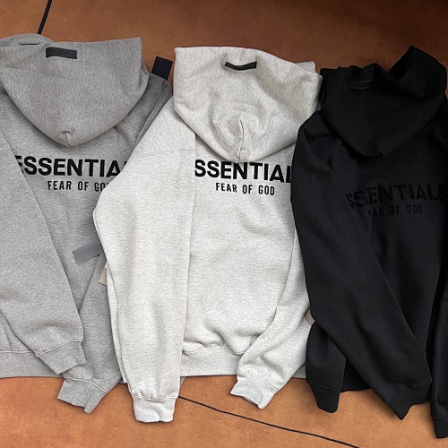 Essentials hoodie