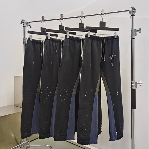 Wash Black