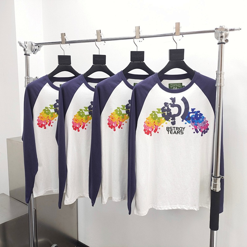 Long sleeve from Tophotfashion