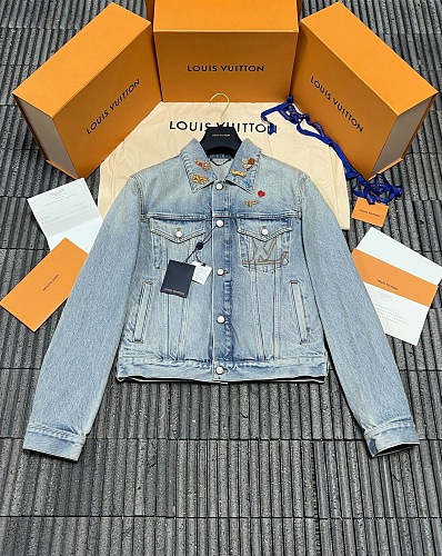Jacket from Tophotfashion