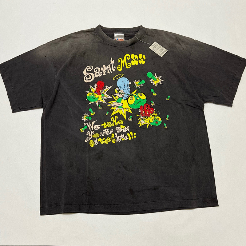 Tee from Tophotfashion