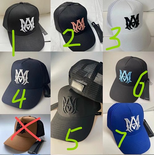 Hat from Tophotfashion