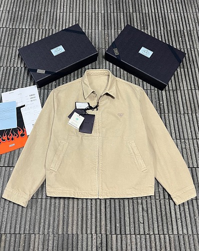 Jacket from Tophotfashion