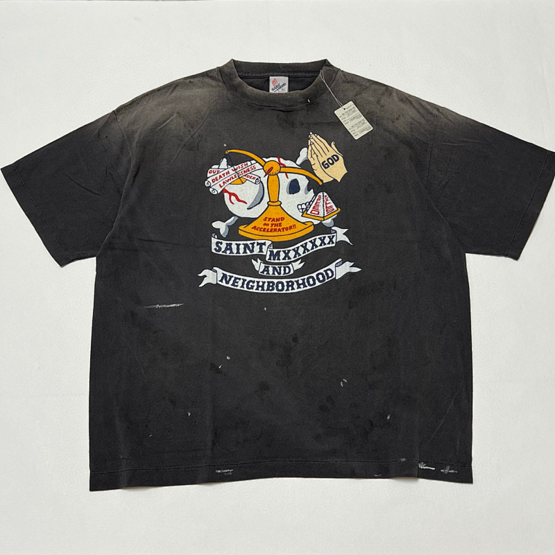 Tee from Tophotfashion