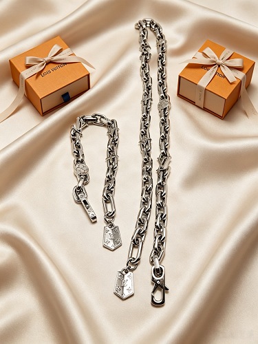 Price Necklace Price Bracelet