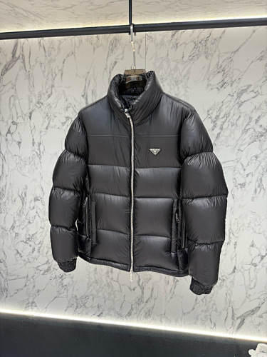Coat Will Be Compressed During Shipping So QC Dose Not Look Full It Will Expaned When U Ge