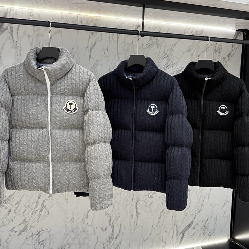 Coat Will Be Compressed During Shipping So QC Dose Not Look Full It Will Expaned When U Ge