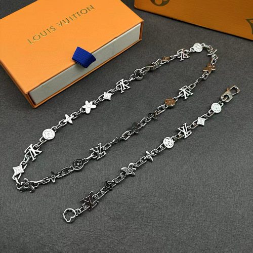 Bracelet Necklace