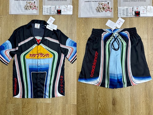 Short Ca3559 Ca3550