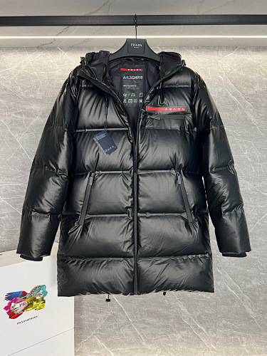 Down jacket from Tophotfashion