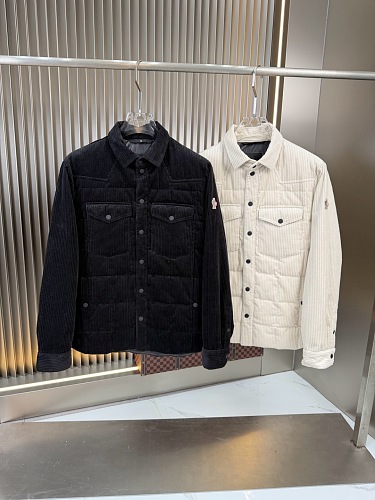 Coat Will Be Compressed During Shipping So QC Dose Not Look Full It Will Expaned When U Ge