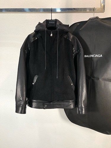 580W00011 Real Leather