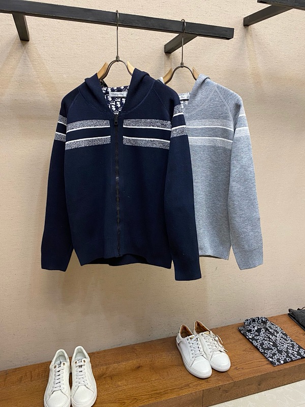 Jacket from Tophotfashion