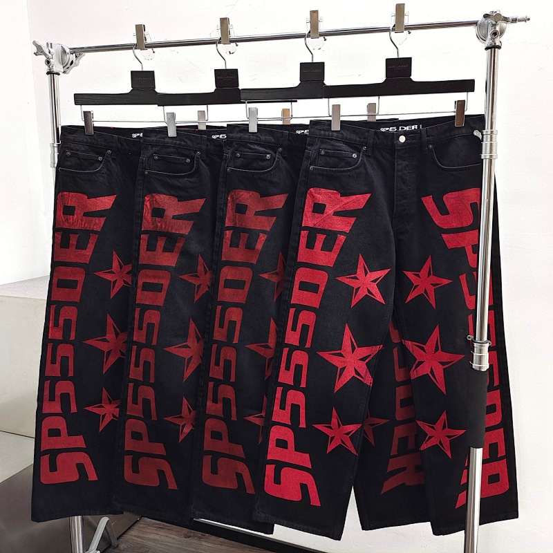 Pants from Tophotfashion