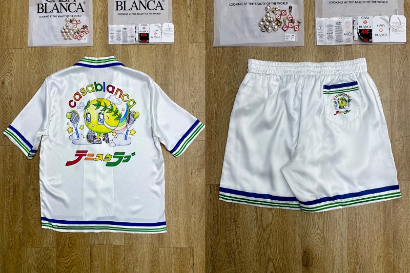 Short Ca3567 Ca3568