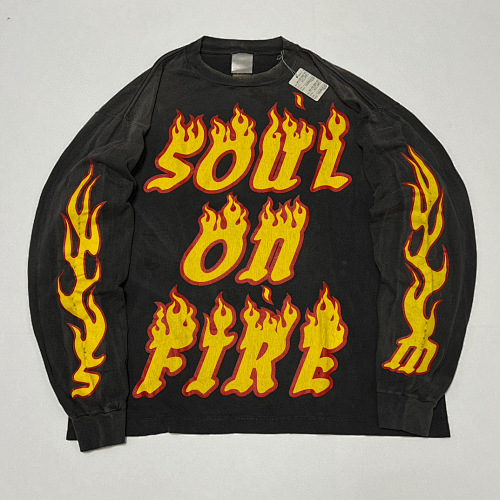 Long sleeve from Tophotfashion
