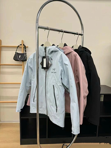 Down Coat