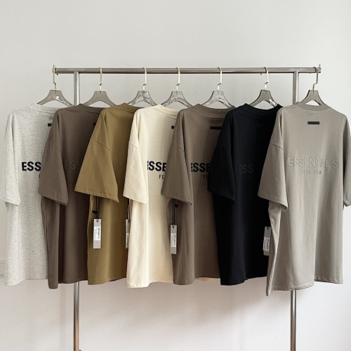 Essentials Color Same As Authentic Agent QC Can T Shows Correct Color Have Color Differences Of Light