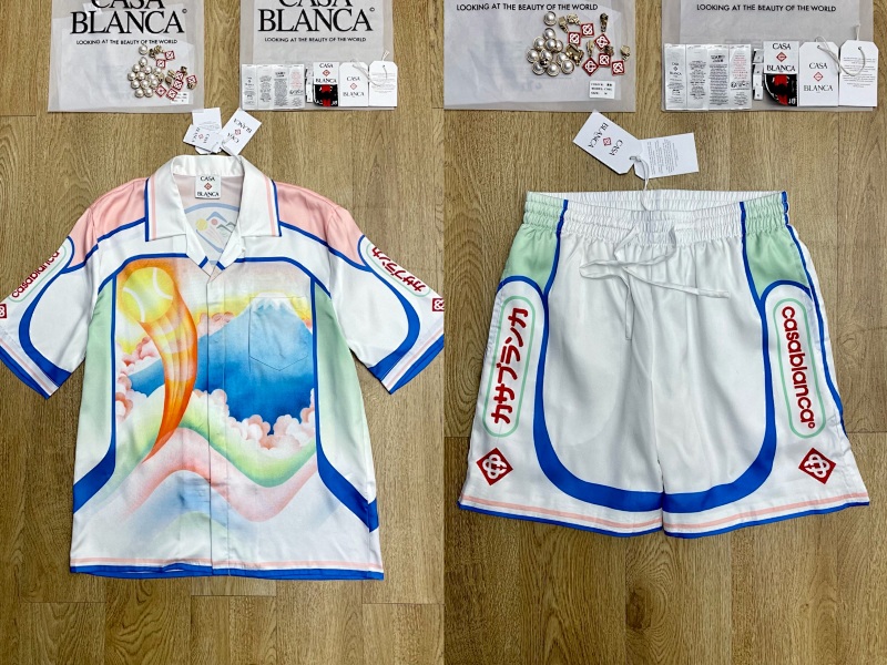 Short Ca3566 Ca3565