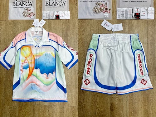 Short Ca3566 Ca3565
