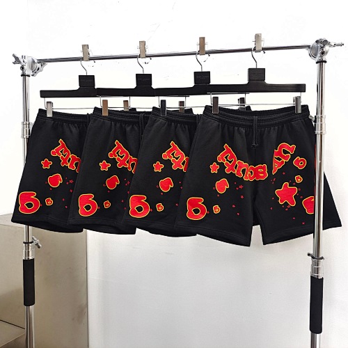 Shorts from Tophotfashion