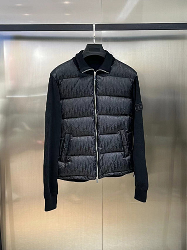 Down jacket from Tophotfashion