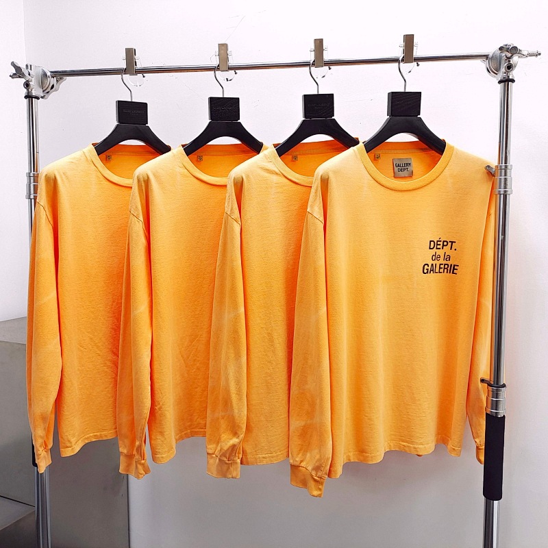 Long sleeve from Tophotfashion