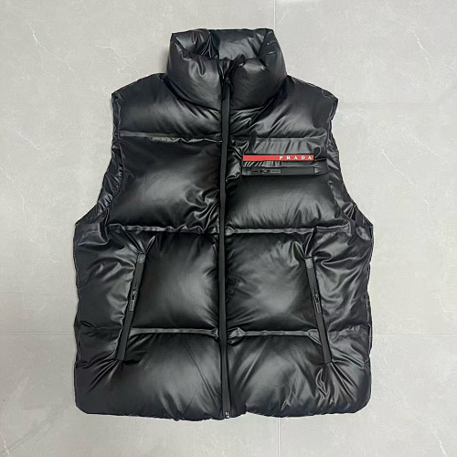Vest from Tophotfashion
