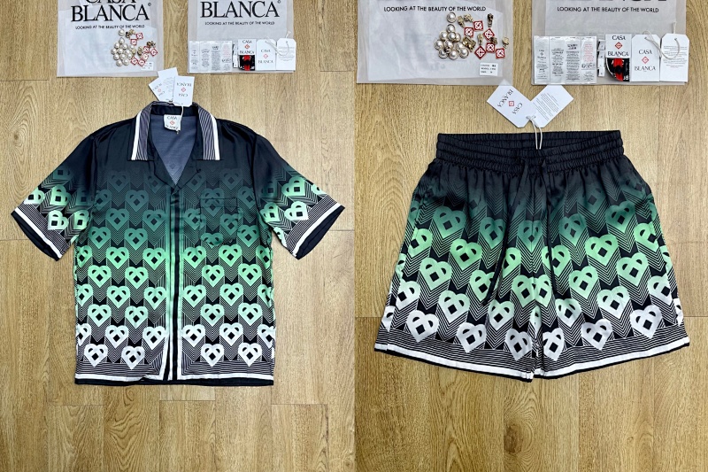 Short Ca3561 Ca3560